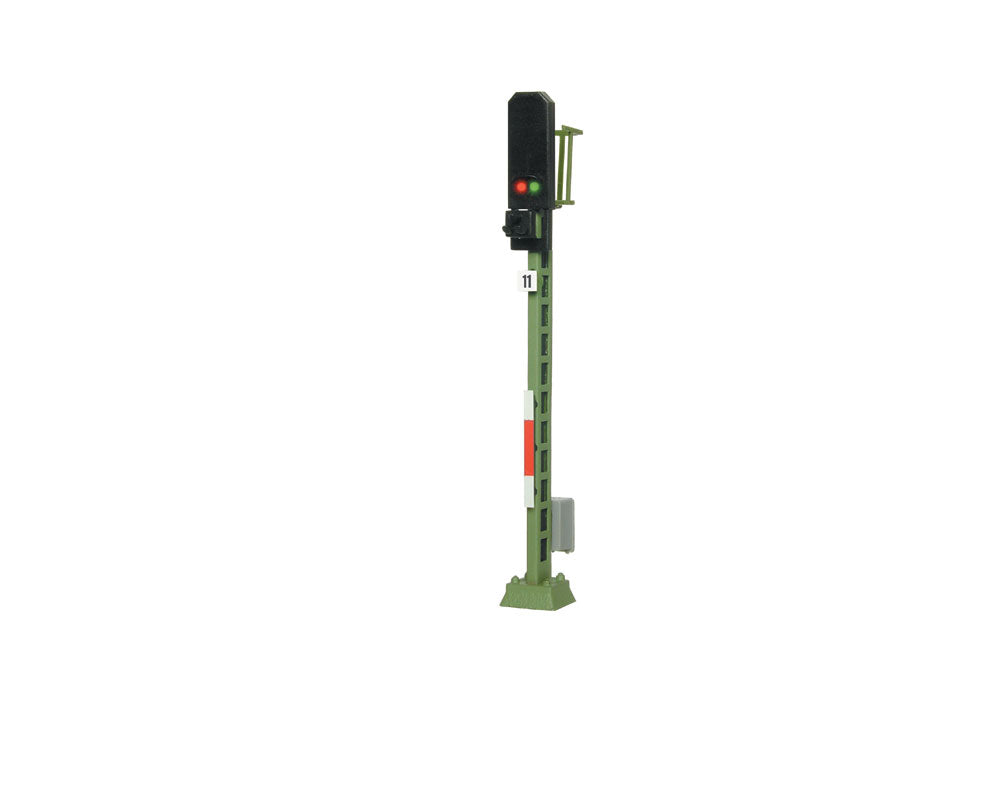 Viessmann 4411 Scala N Segnale luminoso di blocco