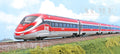 ACME 70207 Treno ad alta velocità Frecciarossa 1000 Madrid – Barcellona