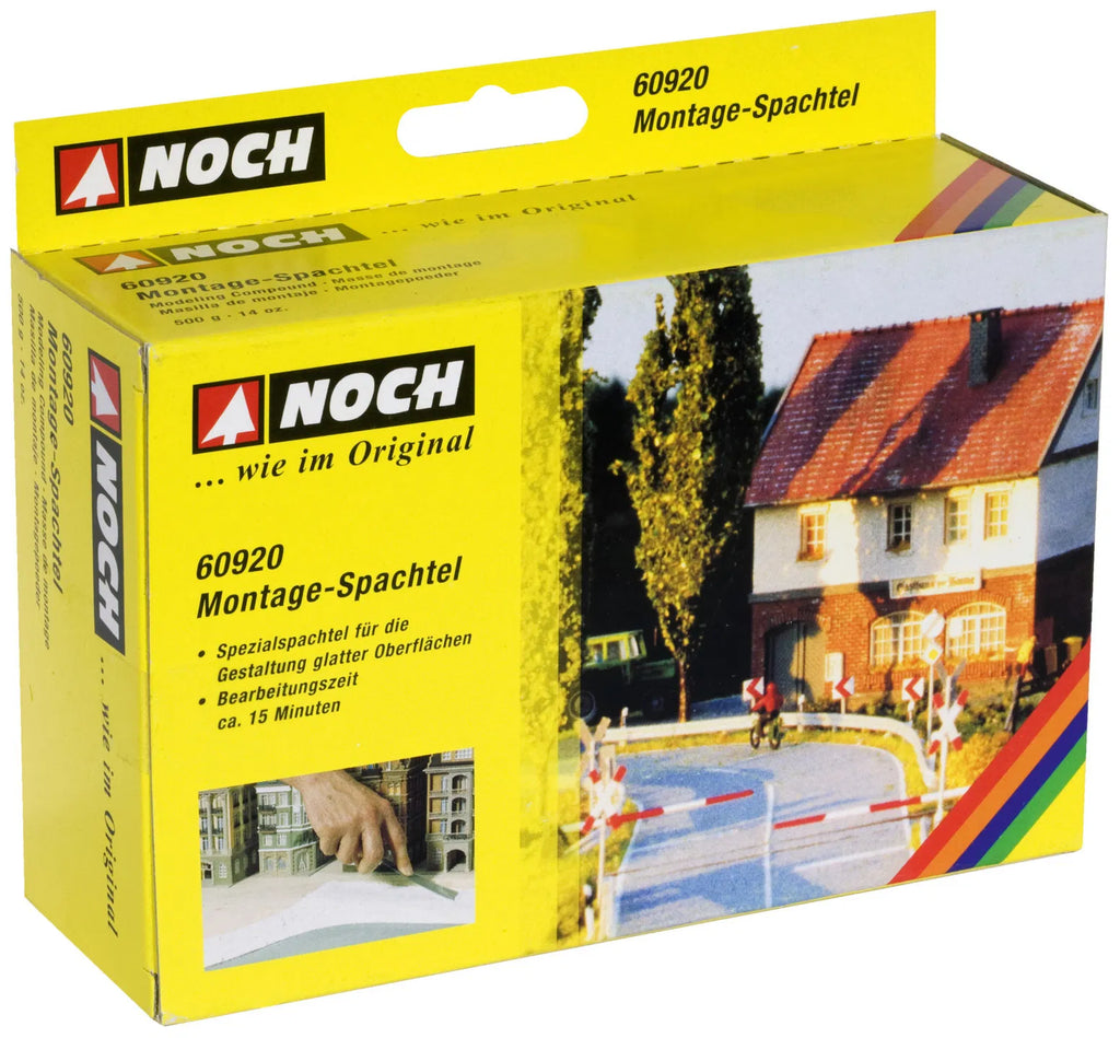 NOCH 60920 Composto modellante