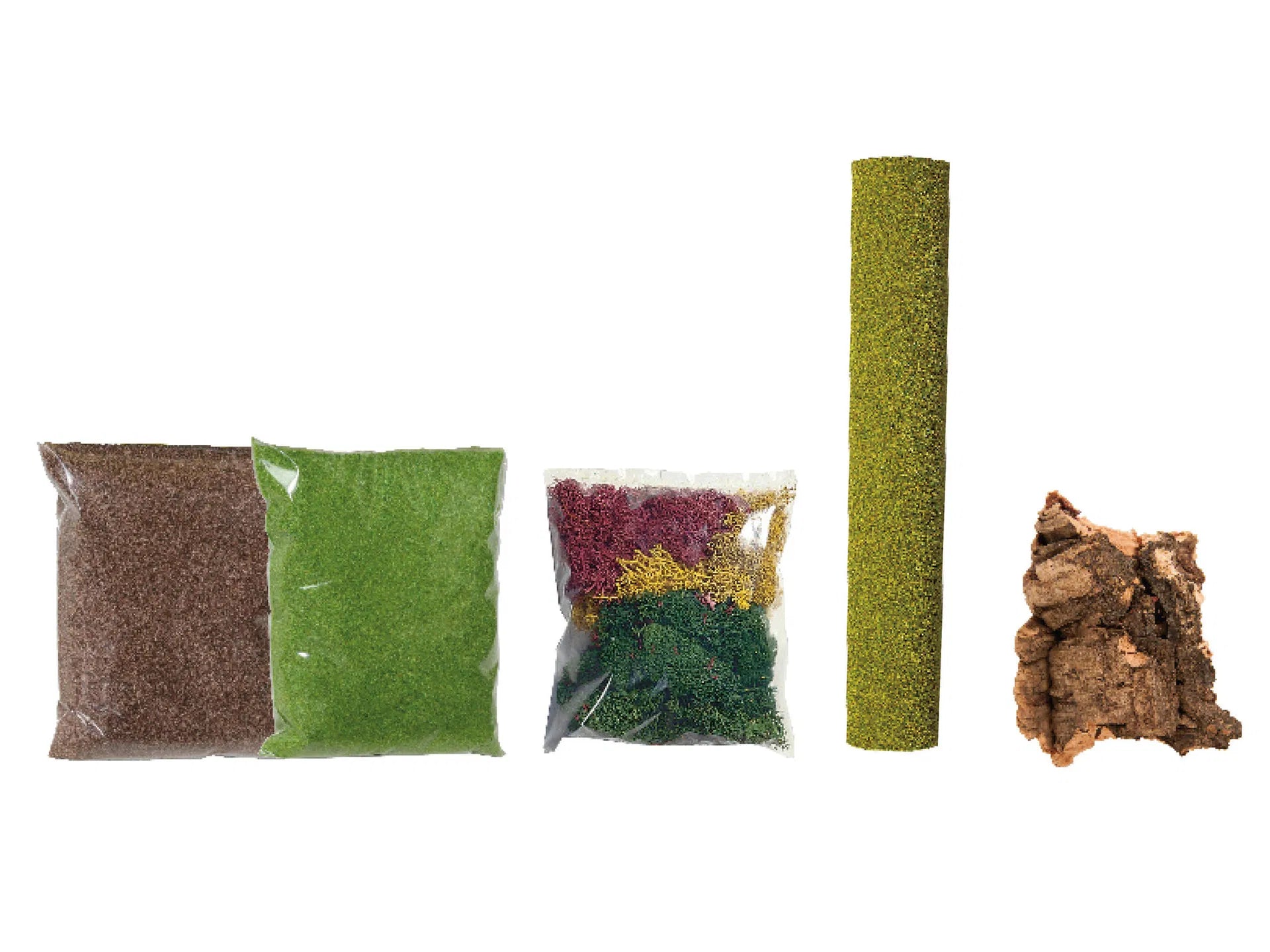 NOCH 60803 Mini Start Set Paesaggistica