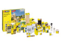 NOCH 60780 Pacchetto di attrezzature di base per il Layout Naturale