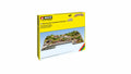 NOCH 53610 Kit di percorso ferroviario easy TRACK "Martinstadt"