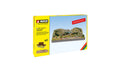 NOCH 53705 easy TRACK Kit di percorso ferroviario Linea ferroviaria dell'Albula