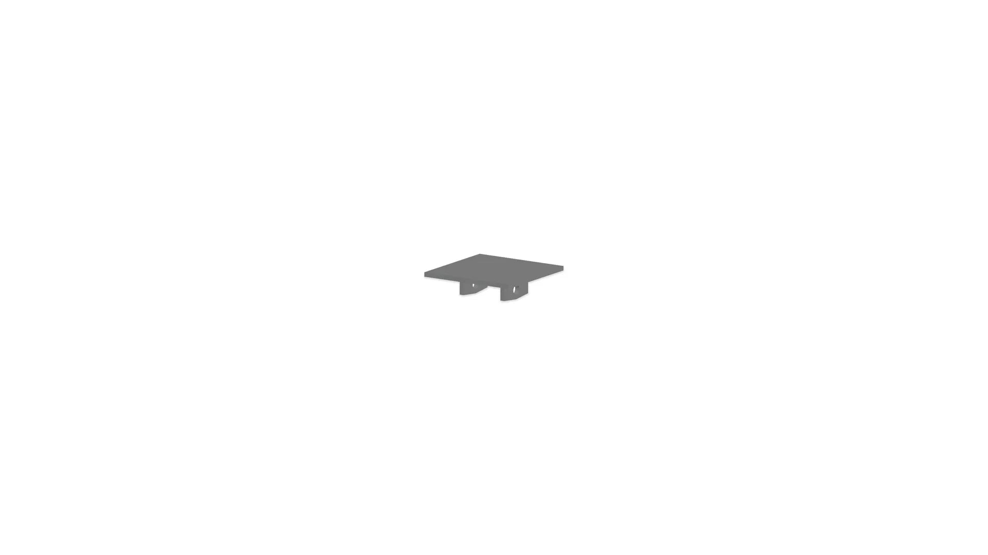 NOCH 53910 Connettore viadotto easy TRACK