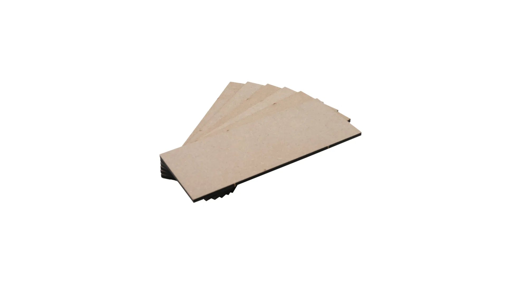 NOCH 53805 Percorso facile TRACK, dritto, 188 mm