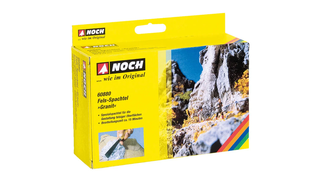 NOCH 60880 Composto roccioso "Granito"