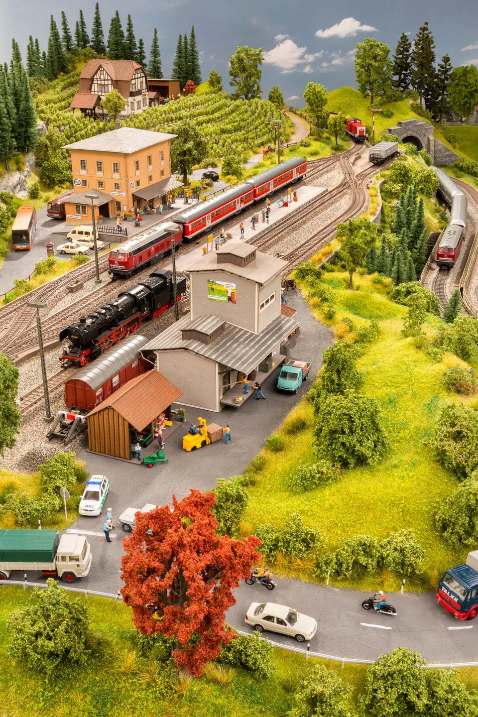 NOCH 71911 Manuale di progettazione paesaggistica modello "San Sebastiano"