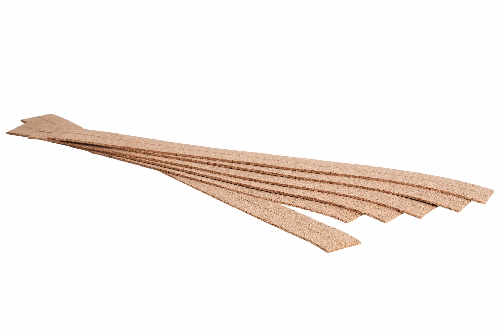 NOCH 50410 Sughero per binari 3mm H0