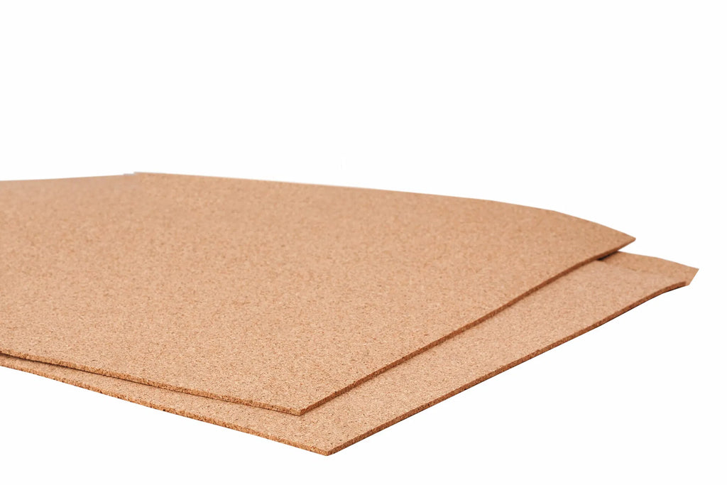NOCH 50416 Pannello di sughero, alto 3 mm