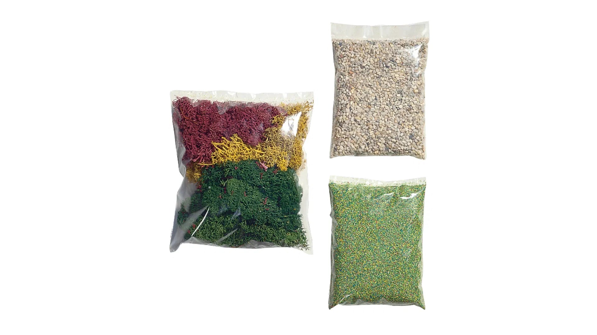 NOCH 60800 Kit di avviamento per scenari