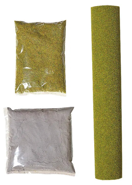 NOCH 60800 Kit di avviamento per scenari