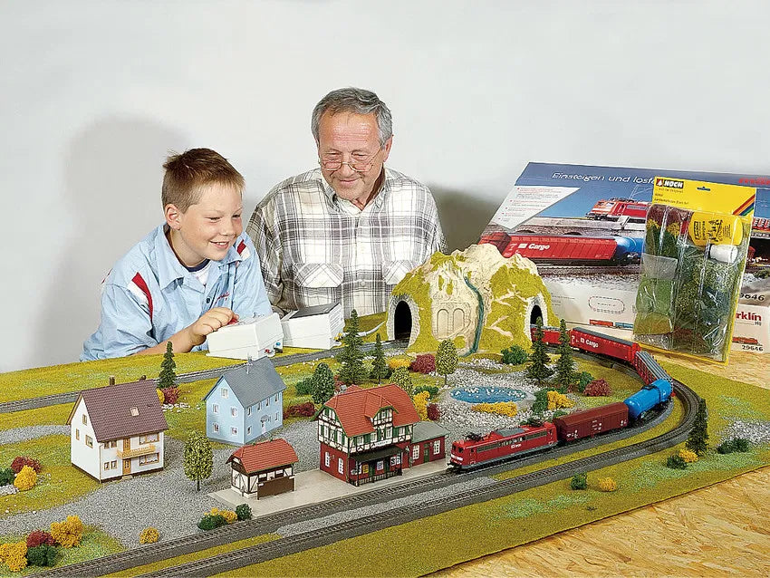 NOCH 60800 Kit di avviamento per scenari