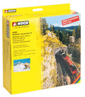 NOCH 60982 Panno in gesso per modellare XL